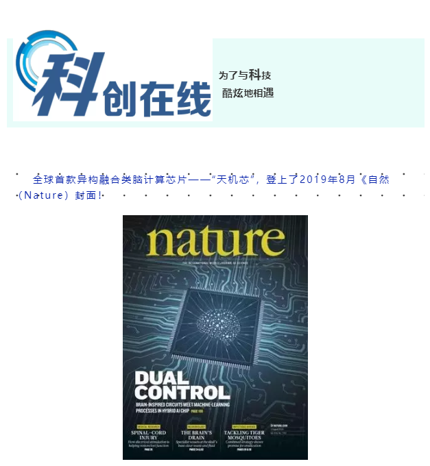 【已投企業】自行車會自己走！靈汐科技全球首款類腦智能芯片